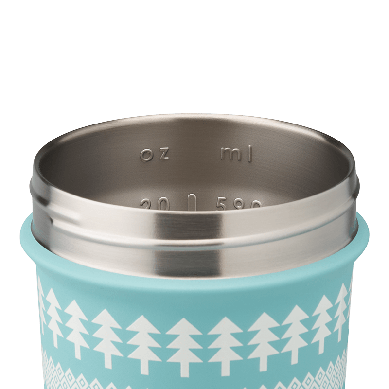 Blue Spruce - Sleek Sport GUE7