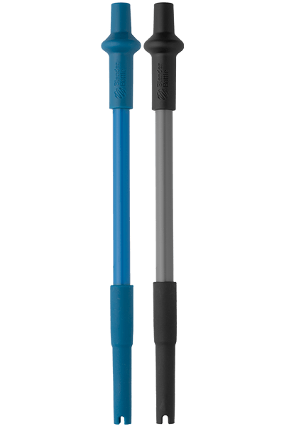 BlenderBottle® Straw 4W4E