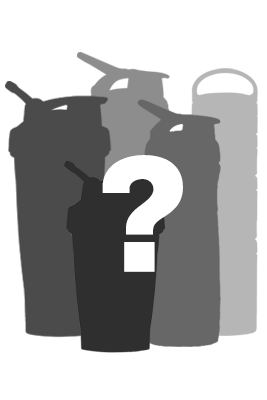 Mystery Item XFI7