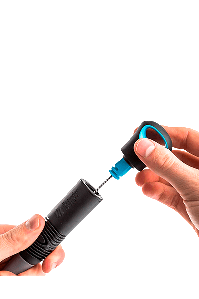 2-In-1 Bottle Brush F2R3