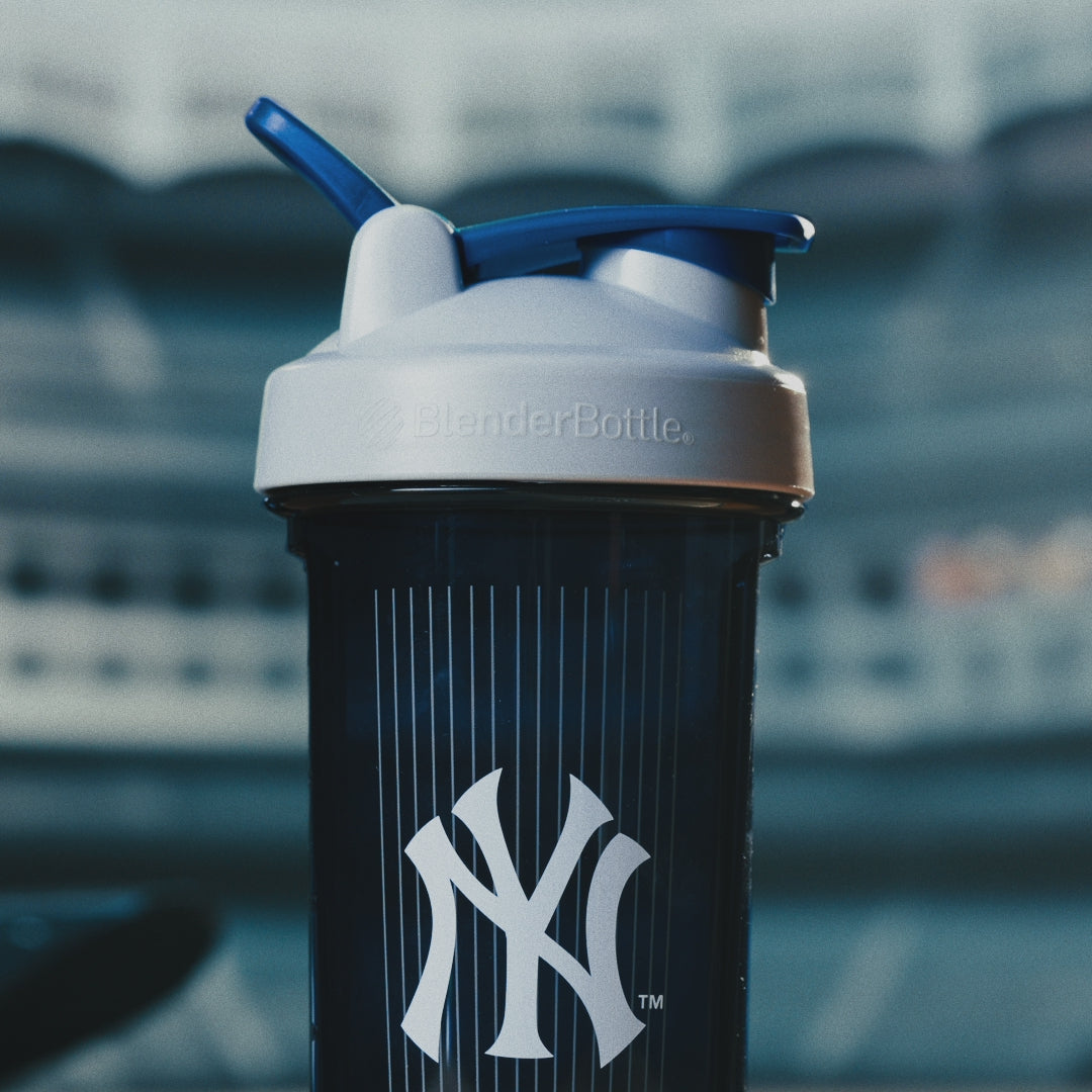 MLB Lineup OUVY