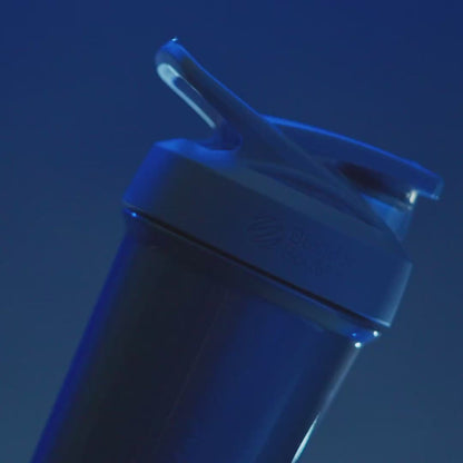 The Shaker Club - Stainless Sleek O61W