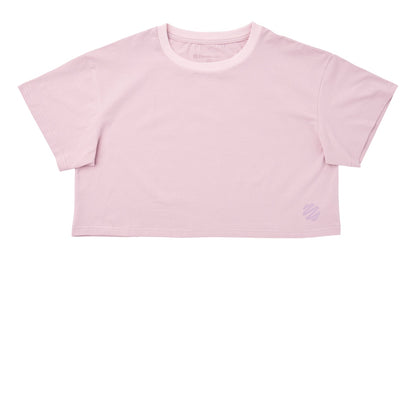 BlenderBottle Cropped T-Shirt Y25O