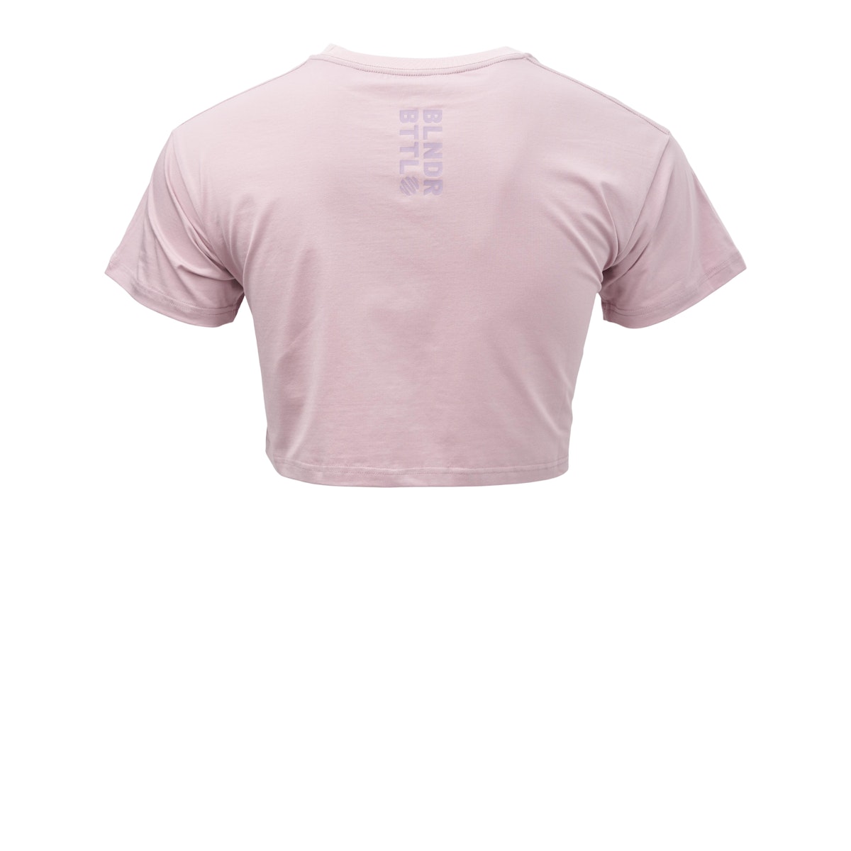 BlenderBottle Cropped T-Shirt Y25O