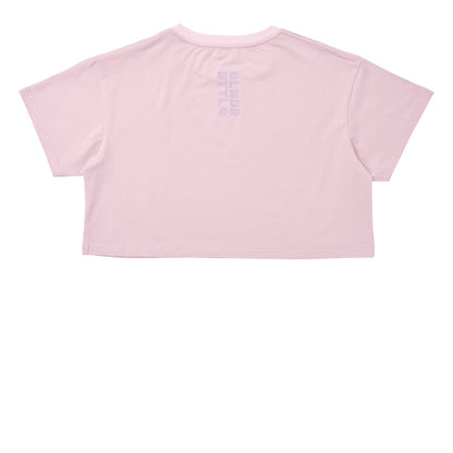 BlenderBottle Cropped T-Shirt Y25O