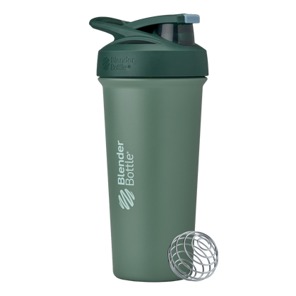 Sport Stainless Sleek E5CY