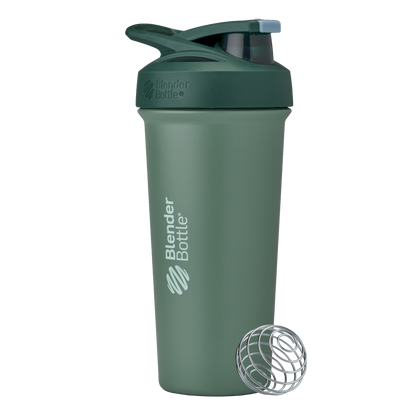Sport Stainless Sleek E5CY