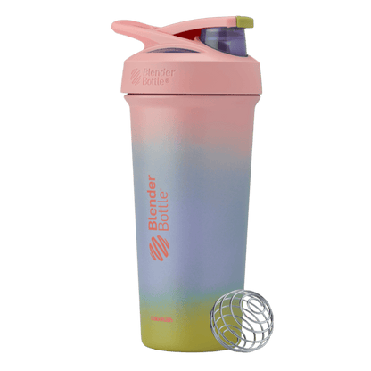 Sport Stainless Sleek E5CY