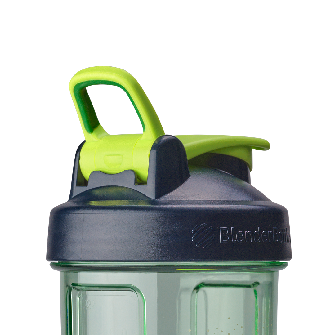The Shaker Club - Pro Series OETK