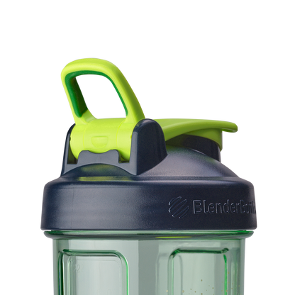 The Shaker Club - Pro Series OETK
