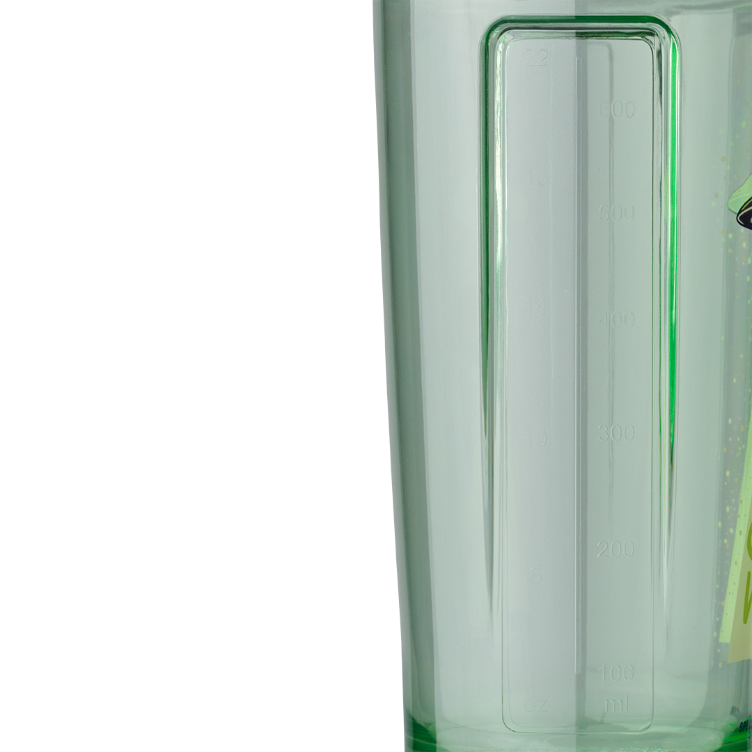 The Shaker Club - Pro Series OETK
