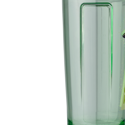 The Shaker Club - Pro Series OETK