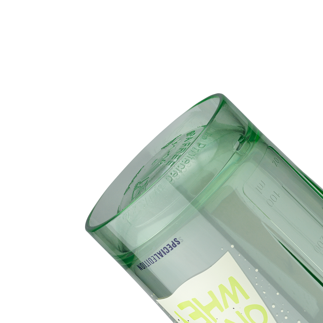The Shaker Club - Pro Series OETK