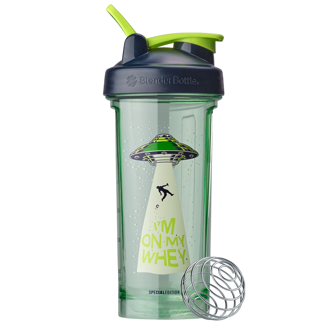 The Shaker Club - Pro Series OETK