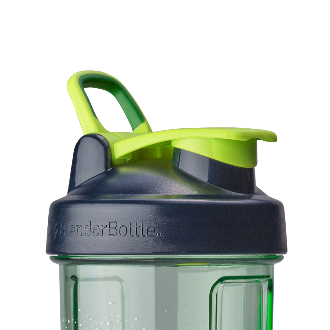 The Shaker Club - Pro Series OETK