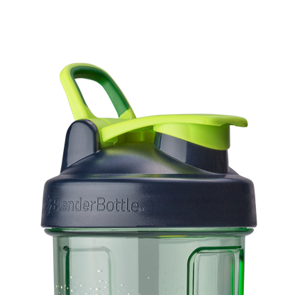 The Shaker Club - Pro Series OETK