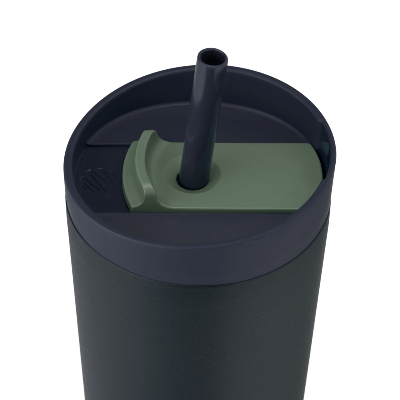 2-in-1 Shaker Tumbler 2PCL