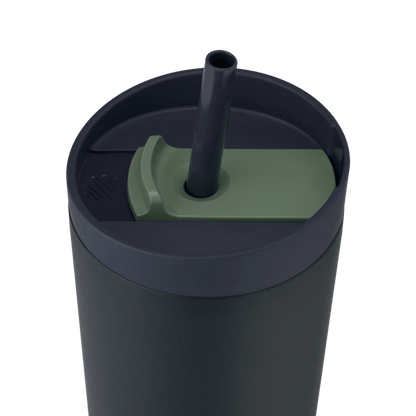 2-in-1 Shaker Tumbler 2PCL