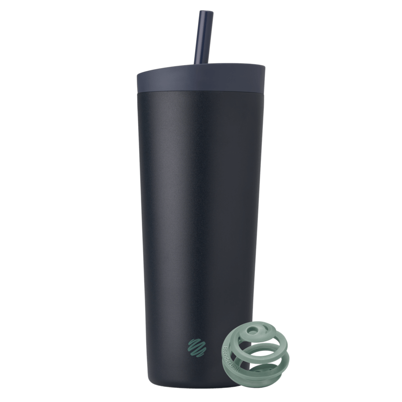 2-in-1 Shaker Tumbler 2PCL