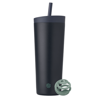 2-in-1 Shaker Tumbler 2PCL