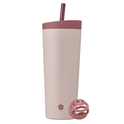 2-in-1 Shaker Tumbler 2PCL
