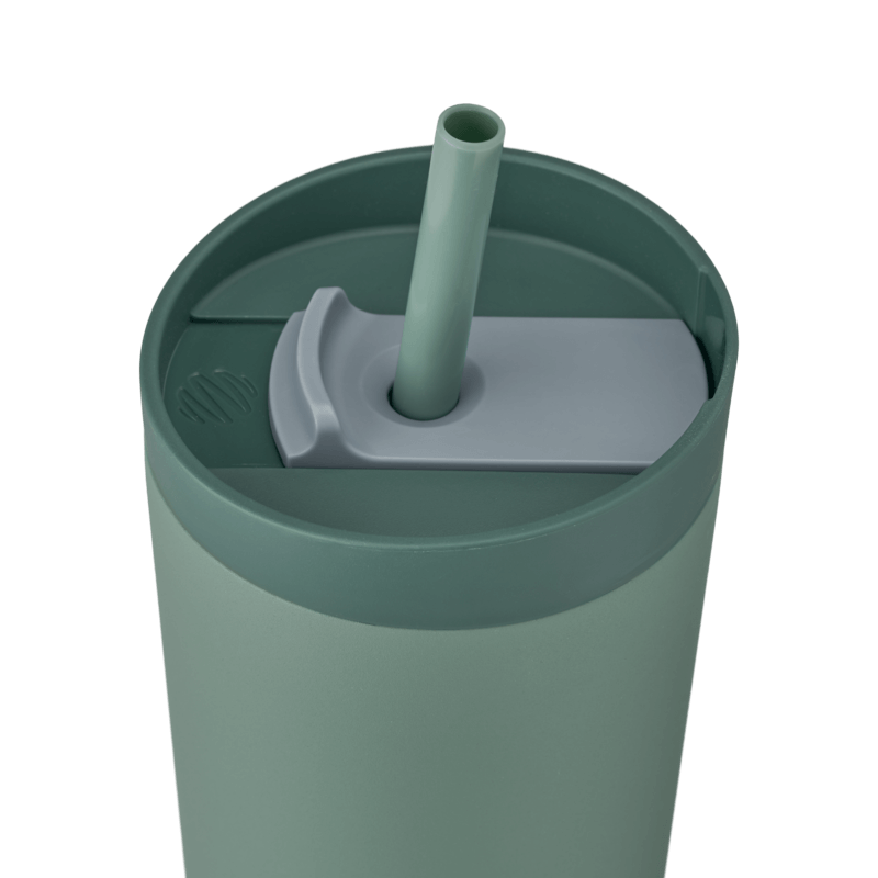 2-in-1 Shaker Tumbler 2PCL
