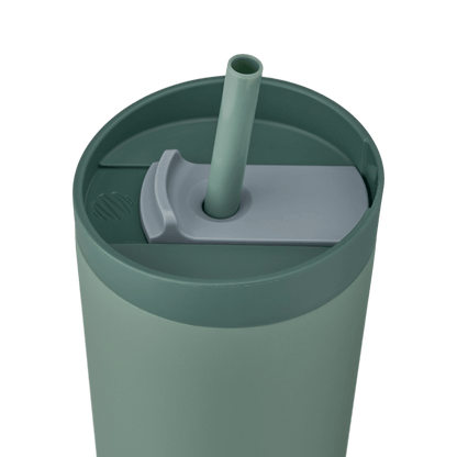 2-in-1 Shaker Tumbler 2PCL