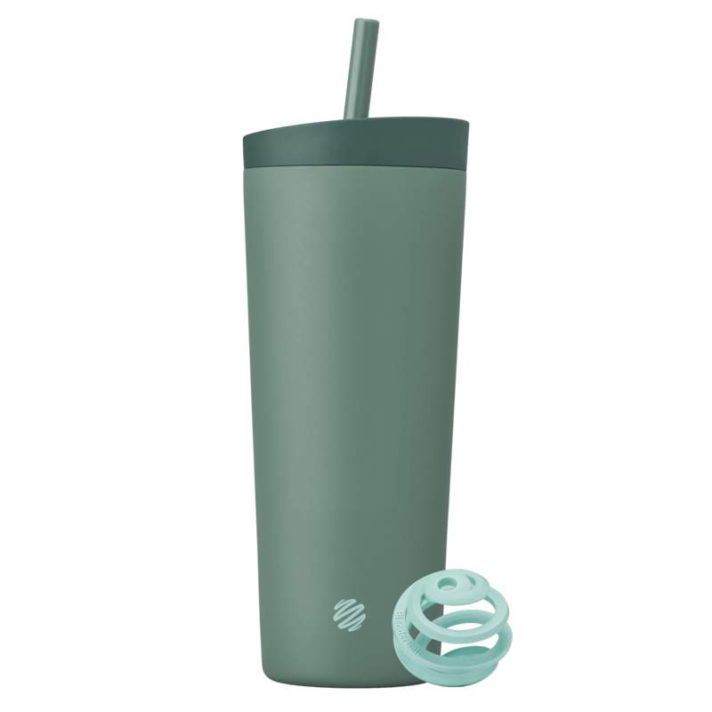 2-in-1 Shaker Tumbler 2PCL