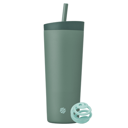 2-in-1 Shaker Tumbler 2PCL