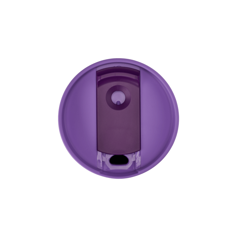 2-in-1 Shaker Tumbler 2PCL