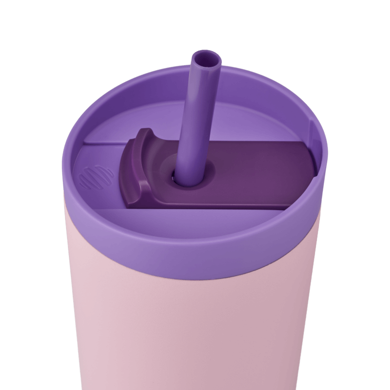 2-in-1 Shaker Tumbler 2PCL