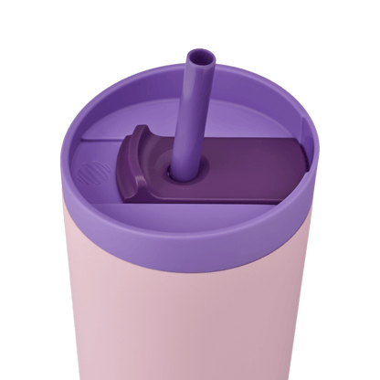 2-in-1 Shaker Tumbler 2PCL