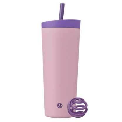 2-in-1 Shaker Tumbler 2PCL