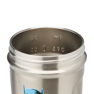 DC Comics - Insulated Stainless Steel Sport XN59