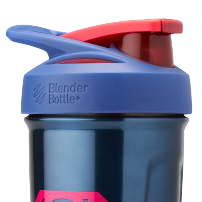 DC Comics - Insulated Stainless Steel Sport XN59