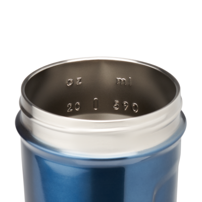 DC Comics - Insulated Stainless Steel Sport XN59