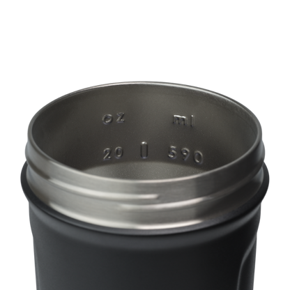 Sport Stainless GVXC