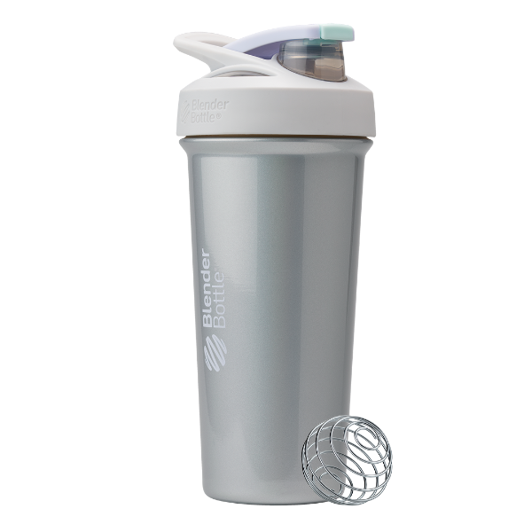 The Shaker Club - Stainless Sleek O61W