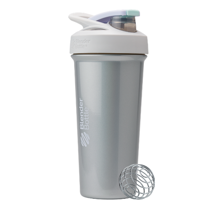 The Shaker Club - Stainless Sleek O61W