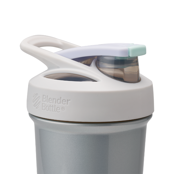 The Shaker Club - Stainless Sleek O61W