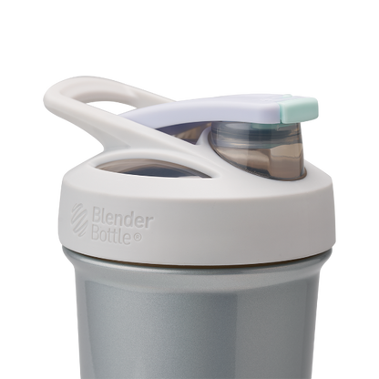 The Shaker Club - Stainless Sleek O61W