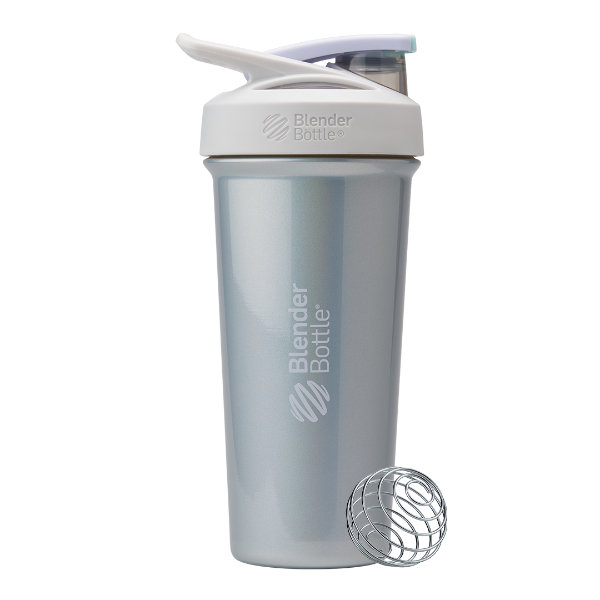 The Shaker Club - Stainless Sleek O61W