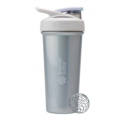 The Shaker Club - Stainless Sleek O61W