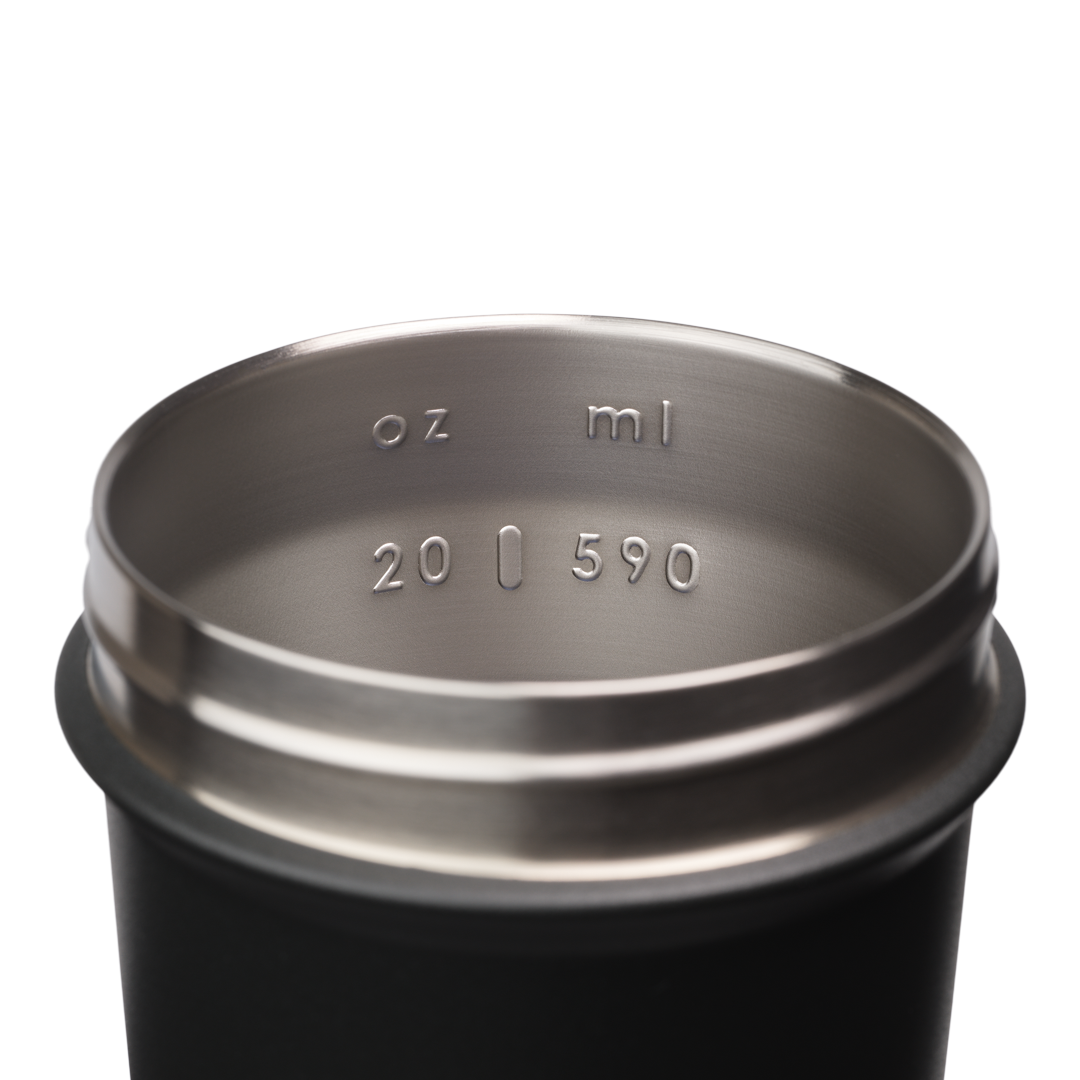 Sport Stainless Sleek E5CY