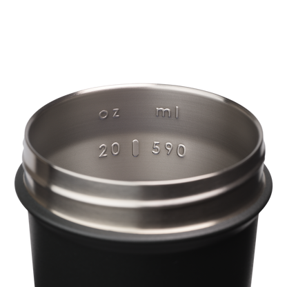 Sport Stainless Sleek E5CY