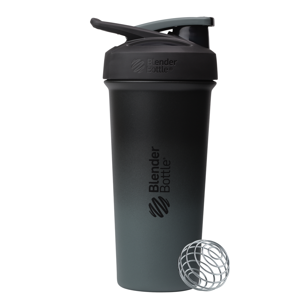 Sport Stainless Sleek E5CY