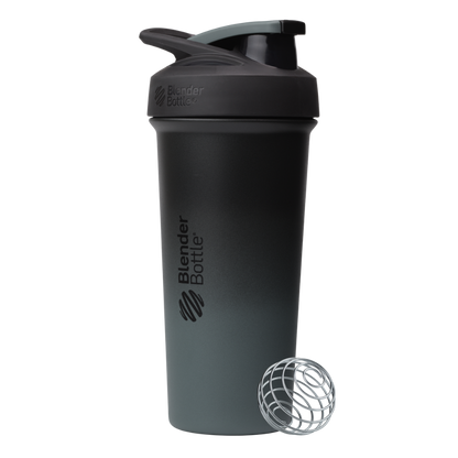 Sport Stainless Sleek E5CY