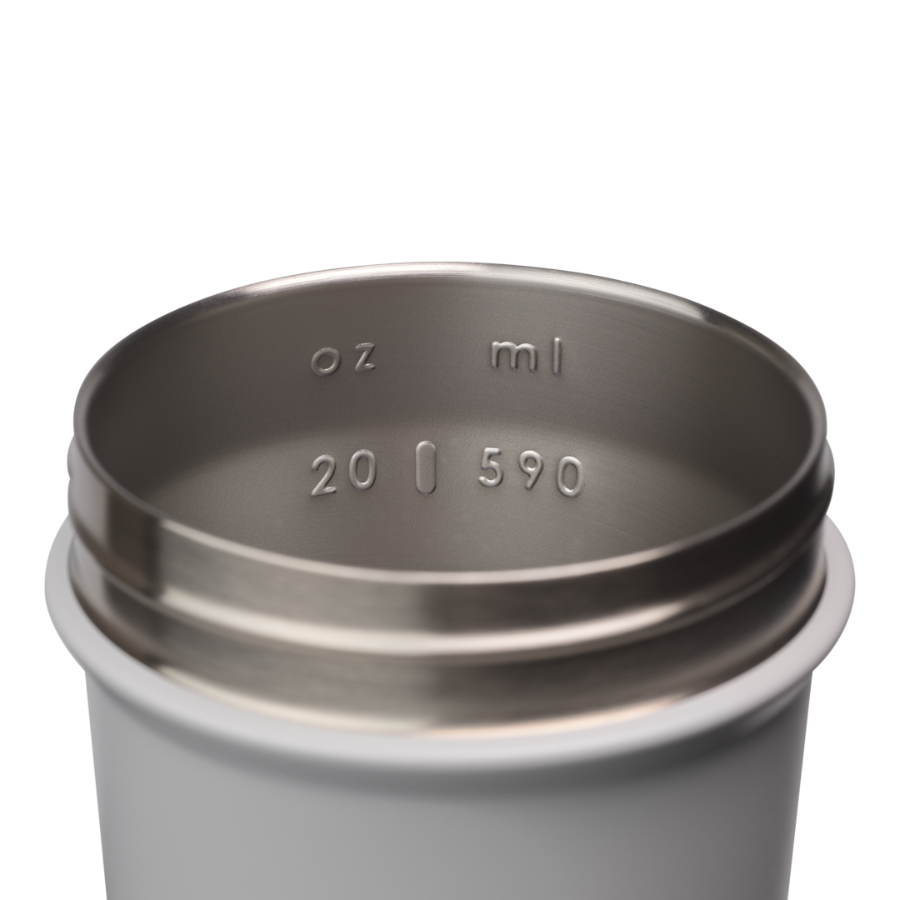 Sport Stainless Sleek E5CY