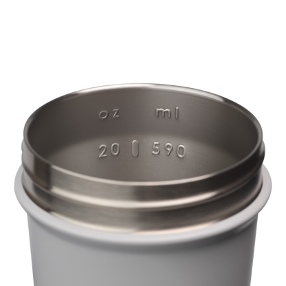 Sport Stainless Sleek E5CY