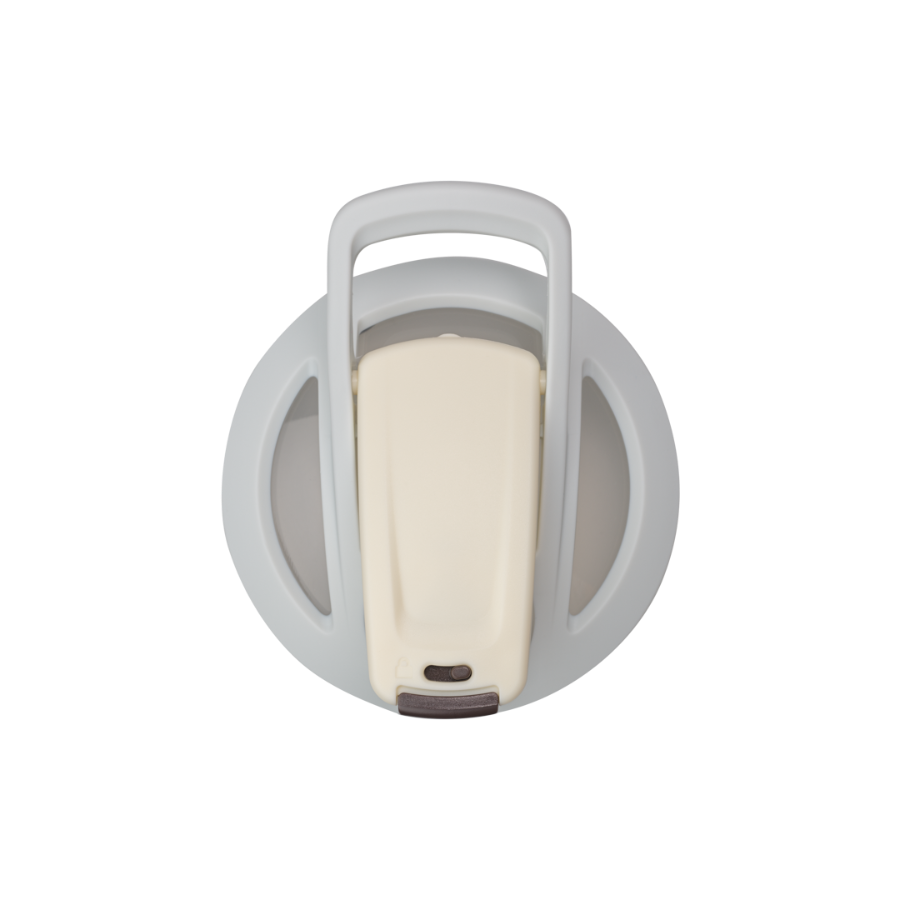 Sport Stainless Sleek E5CY
